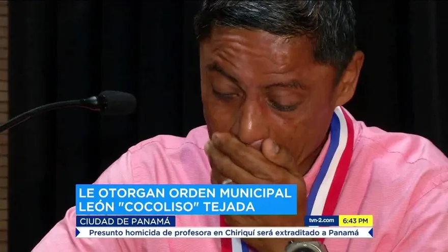 Árbitro panameño en Rusia recibirá reconocimiento