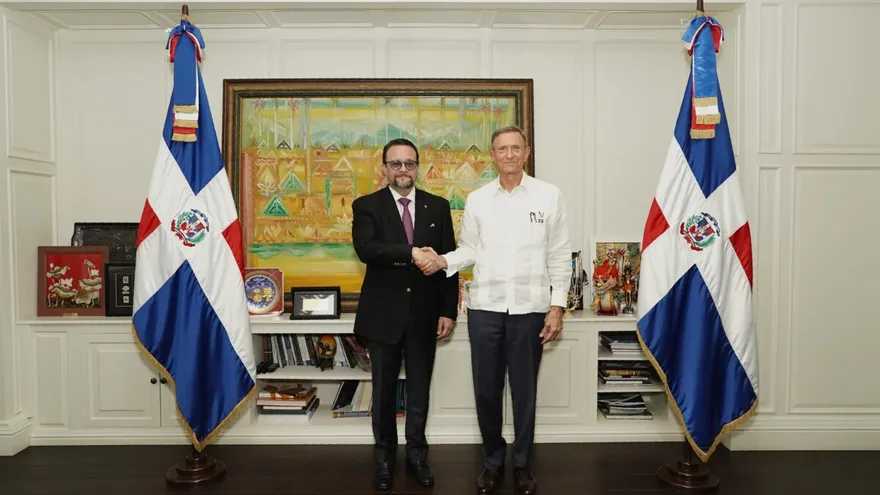 Panamá potencia exportaciones con misión comercial en Santo Domingo