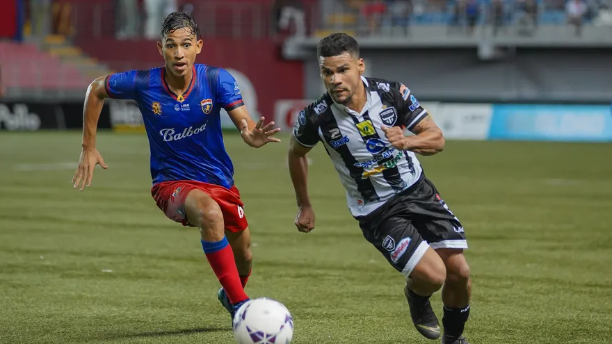 El clásico Plaza-Tauro es el plato fuerte de la cuarta jornada del Apertura 2019