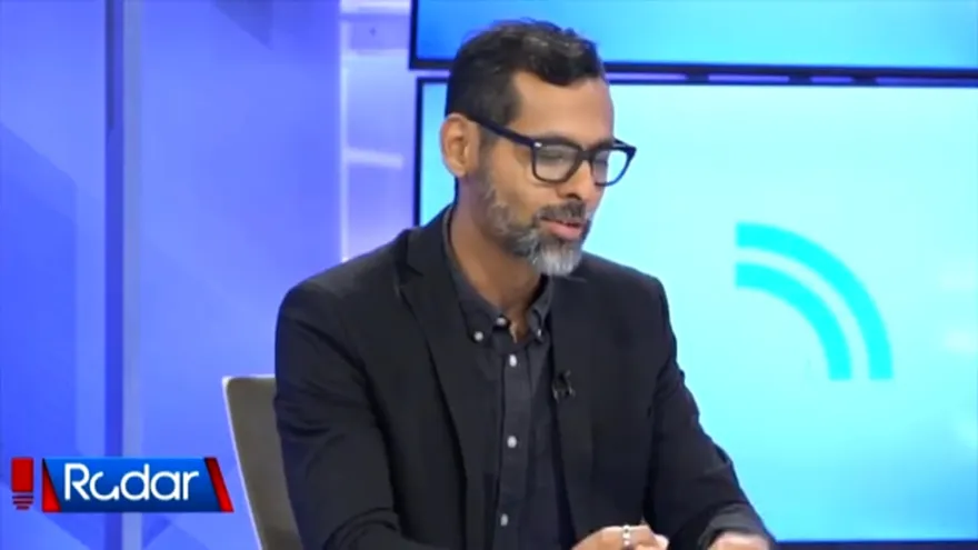 Bloque 3 Radar: Planificación urbana para ser una ciudad sostenible