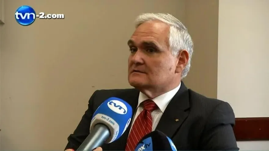 GUPC presenta reclamo por huelga del Suntracs