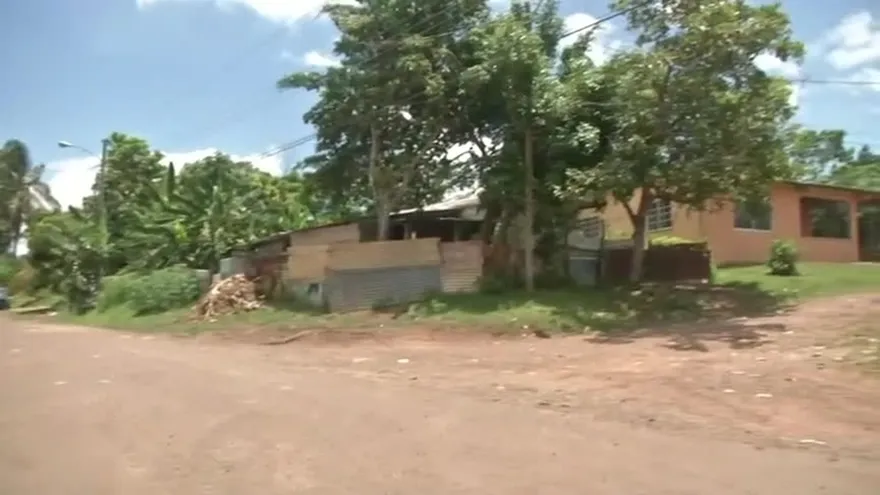El lunes se decide el futuro del niño maltratado en La Chorrera