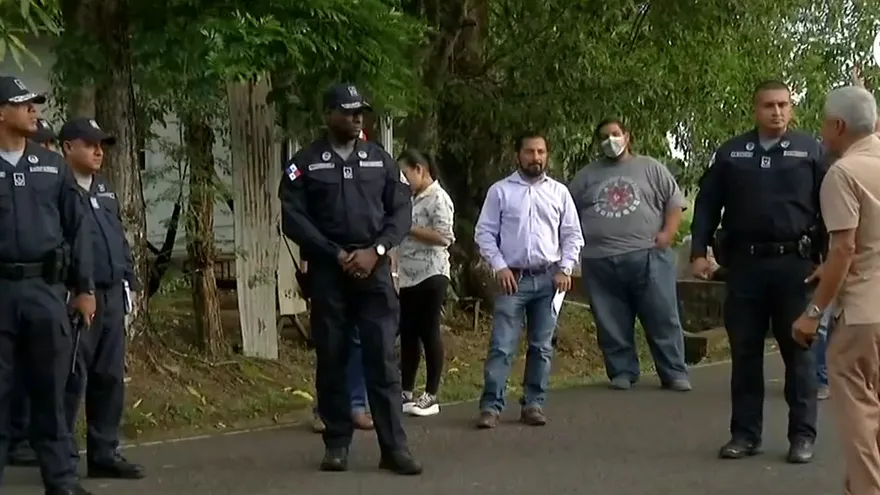 Coordinan cobertura de seguridad para festividades religiosas en Atalaya