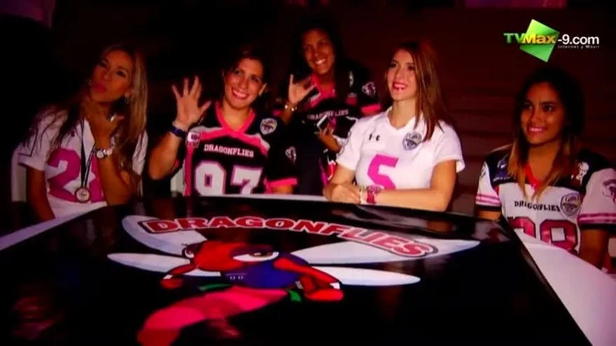 Lanzamiento de la LIFFF 2015