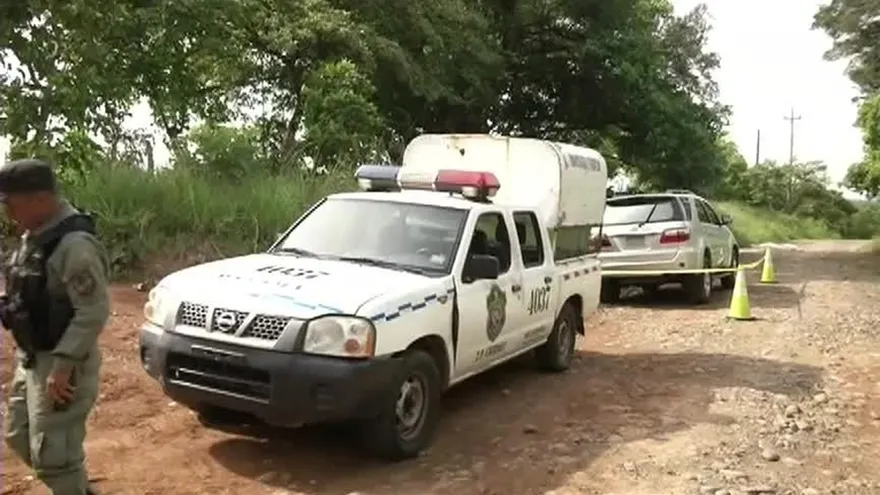 Dos muertos y seis heridos en hechos policivos y accidentes de tránsito