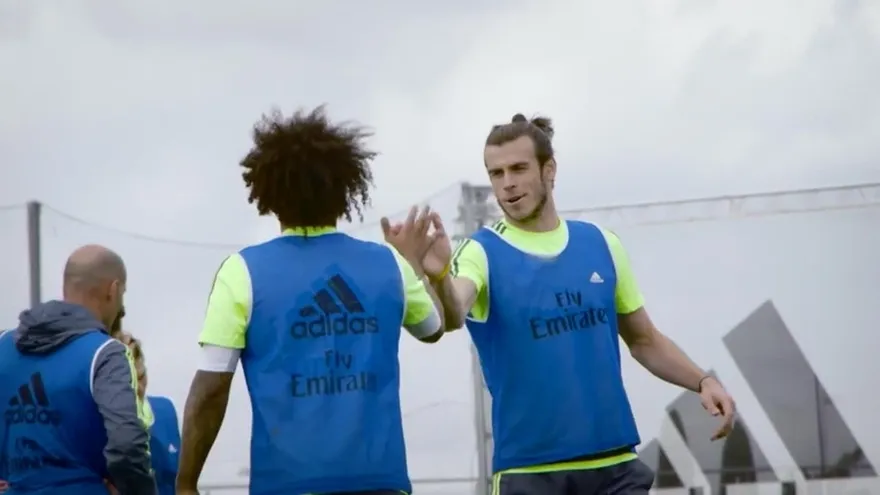 El Real Madrid estrena el documental 'En el corazón de la Undécima'