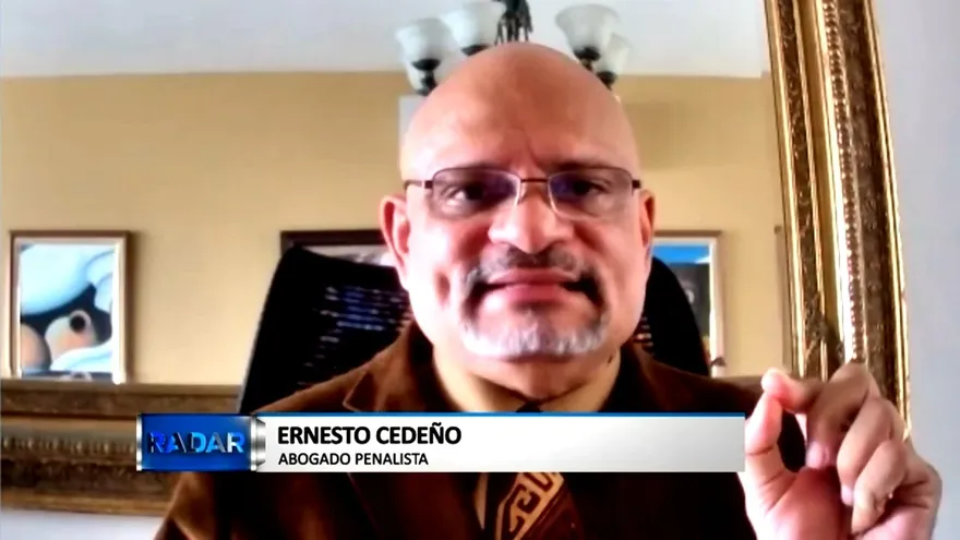 Bloque 3: Detención en Italia de Adolfo 'Chichi' De Obarrio