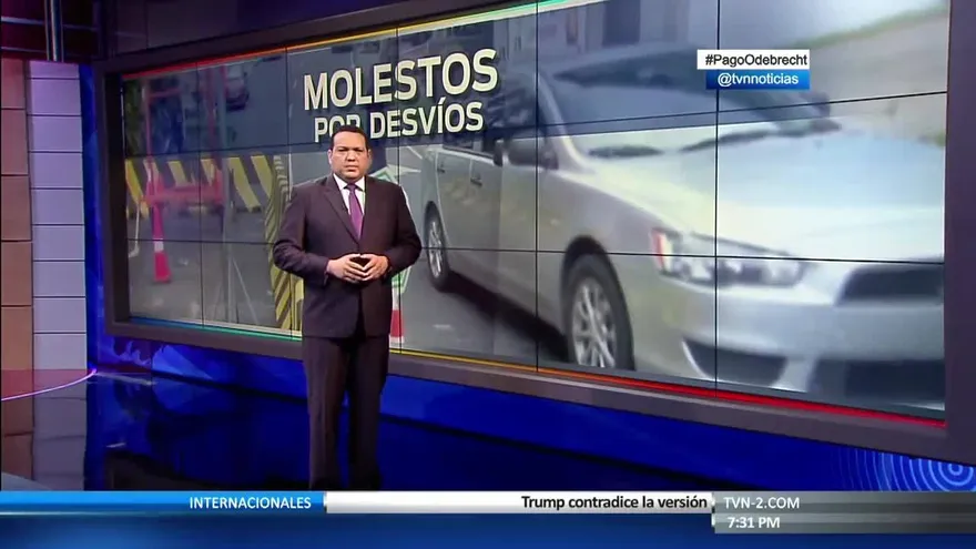 Noticiero Estelar 11 de mayo del 2017 - Bloque 5