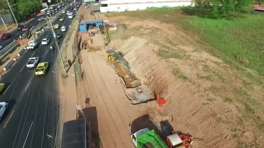 El transporte, desafío más grande del gobierno