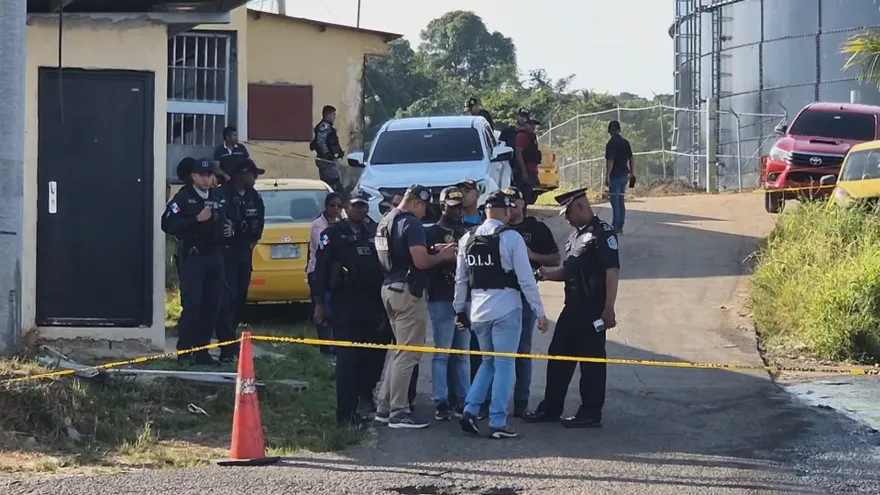 Mulino: “No vamos a negociar con pandillas”