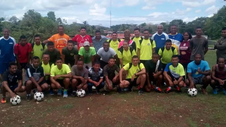 Fepafut capacita a más de 600 entrenadores
