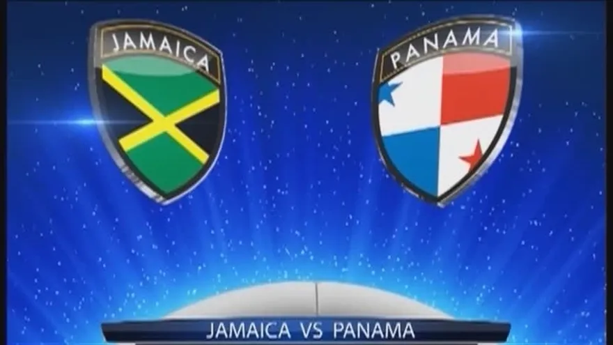Hexagonal: Jamaica 1-1 Panam