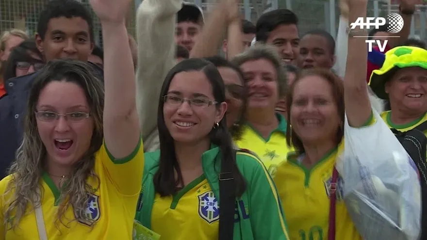 Arrancan las competencias en Rio con el fútbol femenil