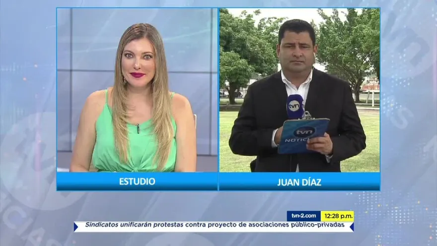 Noticiero MD 2 de septiembre del 2019 - Bloque 2