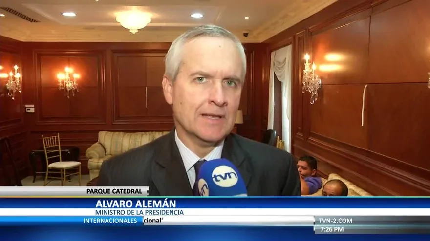 Niegan que Partido Panameñista haga proselitismo con  entrega de obras