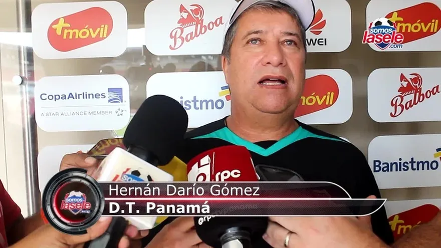 Hernán Darío Gómez rompió el silencio (Parte 2)