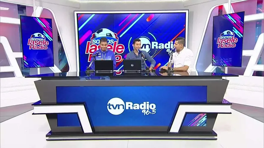 Somos La Sele Radio - 20 de Septiembre