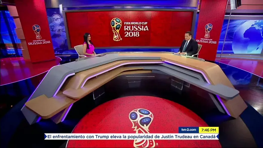 Noticiero Estelar 15 de junio del 2018 - Bloque 6