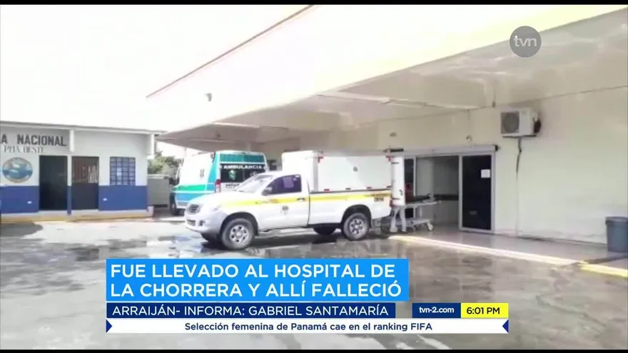 Asesinan a un hombre en El Toro de Burunga