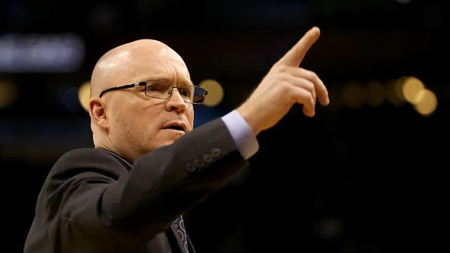 Scott Skiles