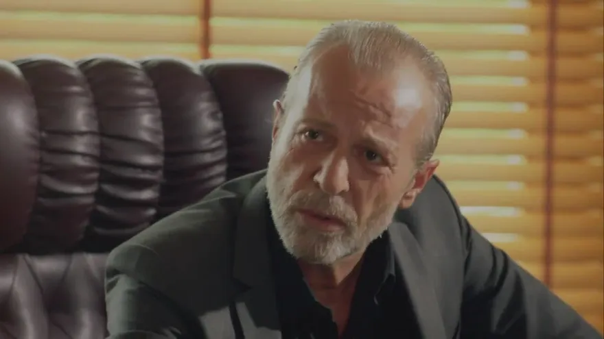 Por Mi Hijo - Capítulo 221