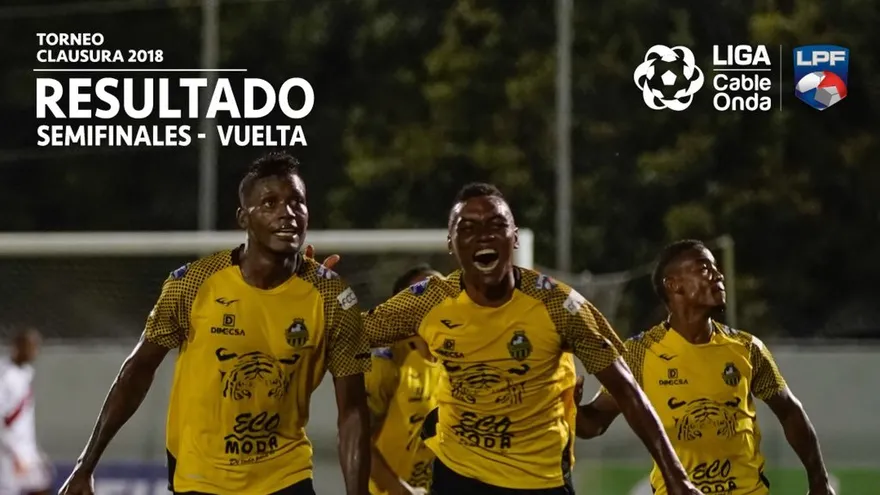 CAI gana y logra su pase a la Final de la LPF