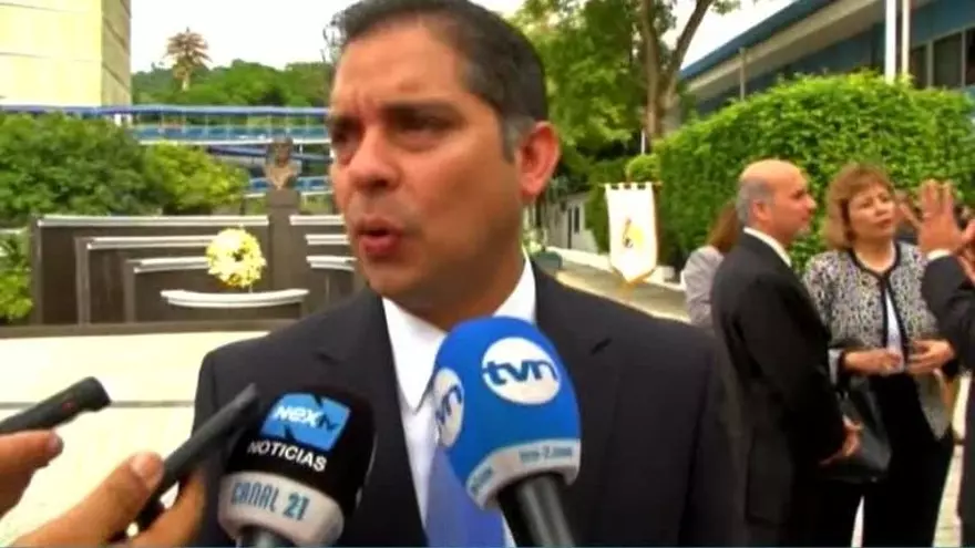 Asamblea citará a Mulino, Garuz y Suárez