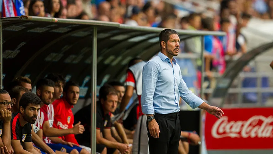 Simeone.