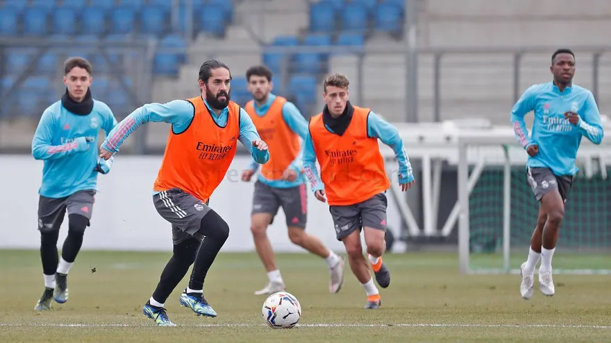 Real Madrid y Barcelona sin margen de error en la Liga española