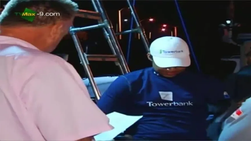 Reportaje y Entrevista de C