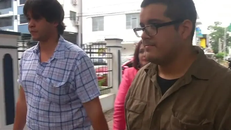 Comunicadores presentan denuncia tras agresiones en evento con Amparo Medina en la UP