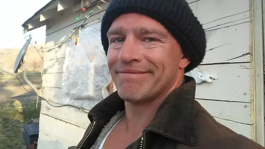 Reality Star Matt Brown Found Dead in Washington River