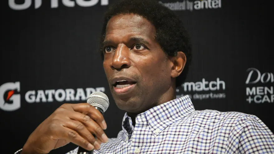 A.C.Green