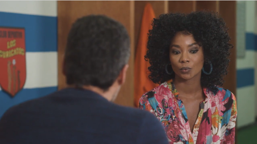 La Mamá del 10 Capítulo 52