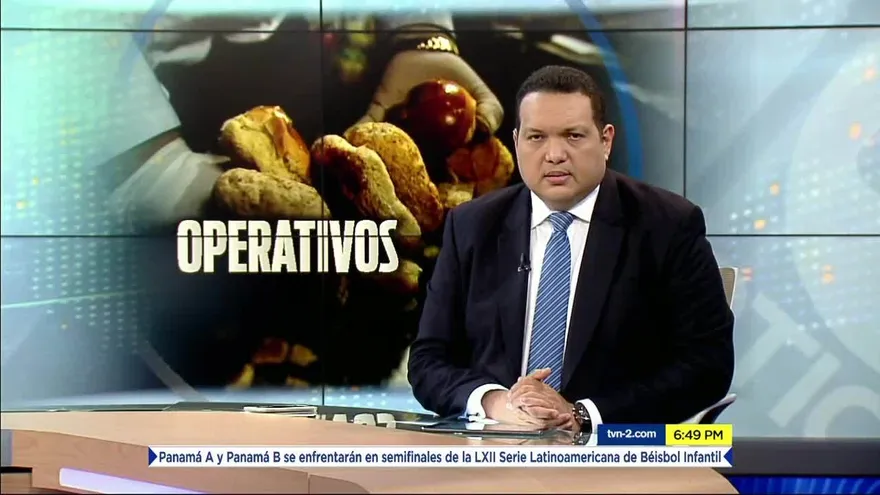 Noticiero Estelar 25 de julio del 2018 - Bloque 3