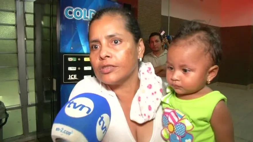 Pacientes se quejan de la atención en San Miguel Arcángel