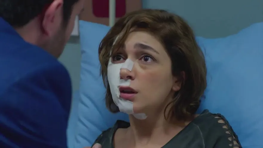 Por Mi Hijo - Capítulo 211