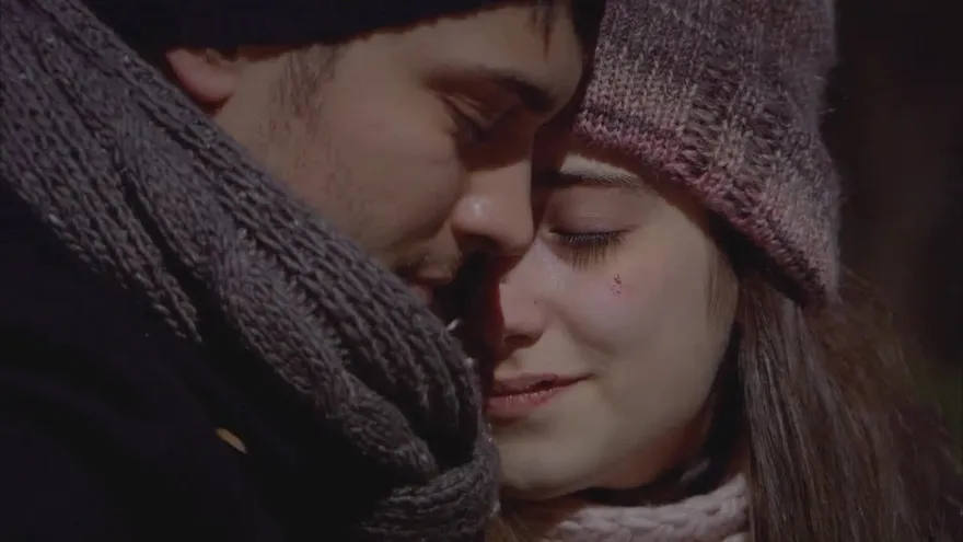 El Secreto de Feriha Capítulo 89