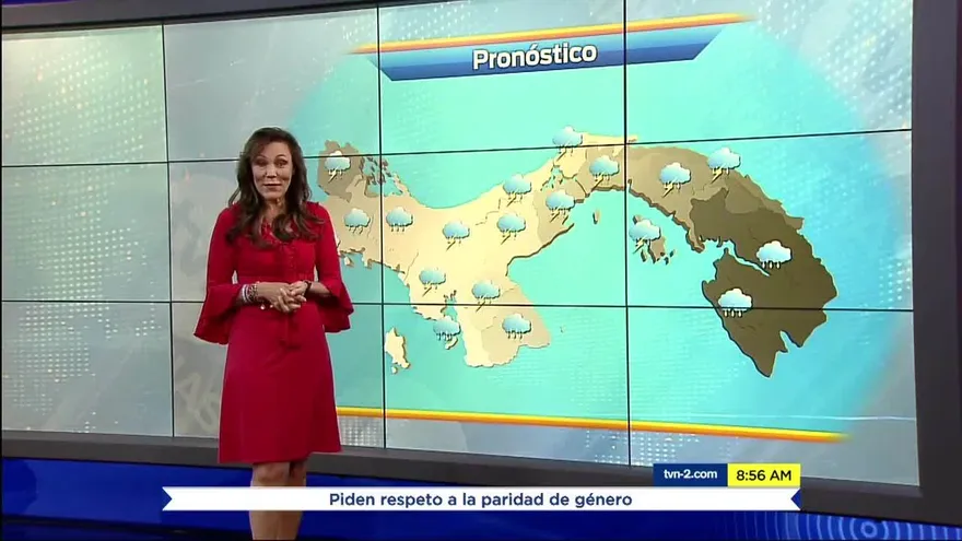 Noticiero AM 9 de julio del 2018 - Bloque 6