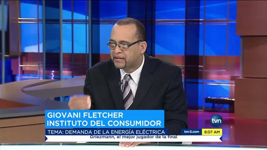 Reacciones al anuncio del alza de la tarifa de energía eléctrica