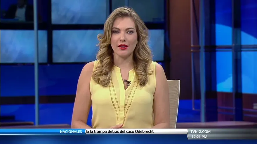 Noticiero MD 16 de noviembre de 2017 - Bloque 2