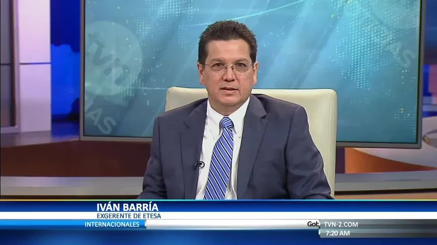 Exgerente de Etesa se refiere a proyecto de ley para mejorar entidad