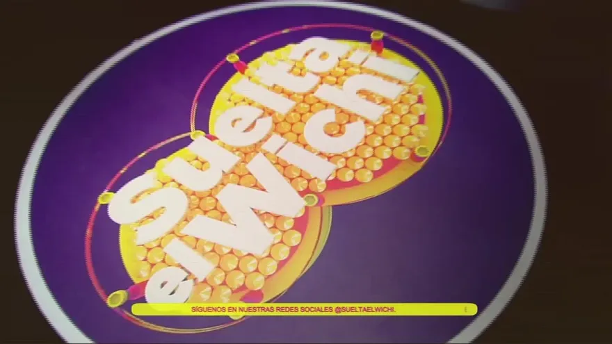 La Profesora La Wachi tiene su segmento en la Cáscara