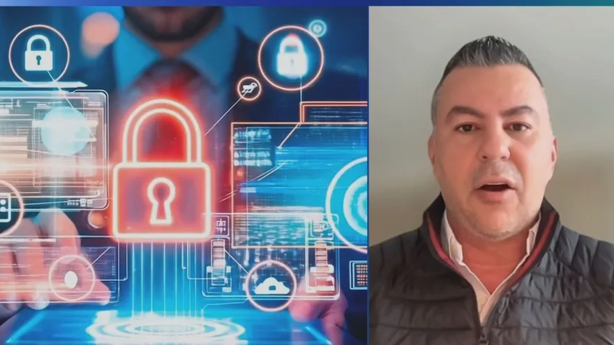 ¿Sabes cómo usar el internet de forma segura?