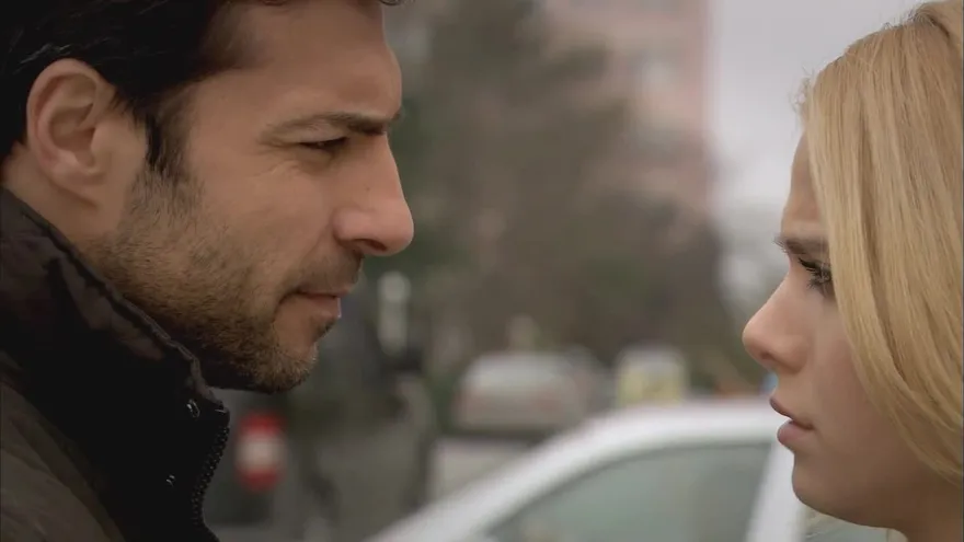 El Secreto de Feriha Capítulo 92