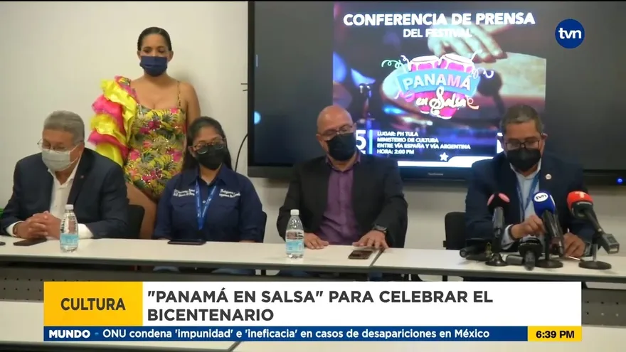 Panamá se prepara para celebrar el Bicentenario