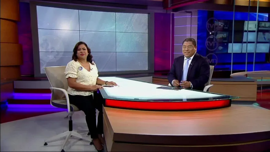 Noticiero AM 19 de junio del 2019 - Bloque 5