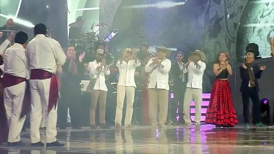 Afrodisíaco gana en Festival de Viña del Mar