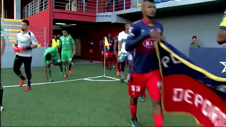 Plaza Amador vs Chorrillo el clásico por TVMAX