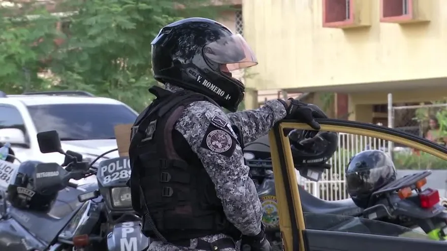 Noticiero Estelar 10 de abril del 2017 - Bloque 1